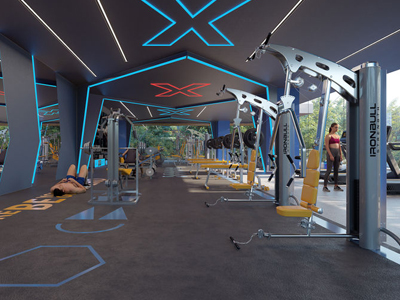 GYM